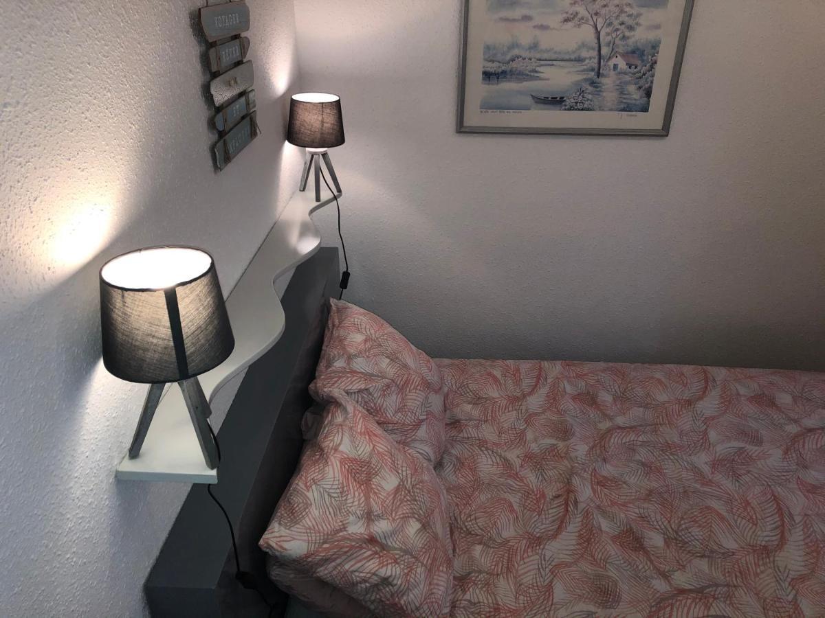 Saint-Nic Appartement Cosy 100M Plage De Pentrez מראה חיצוני תמונה