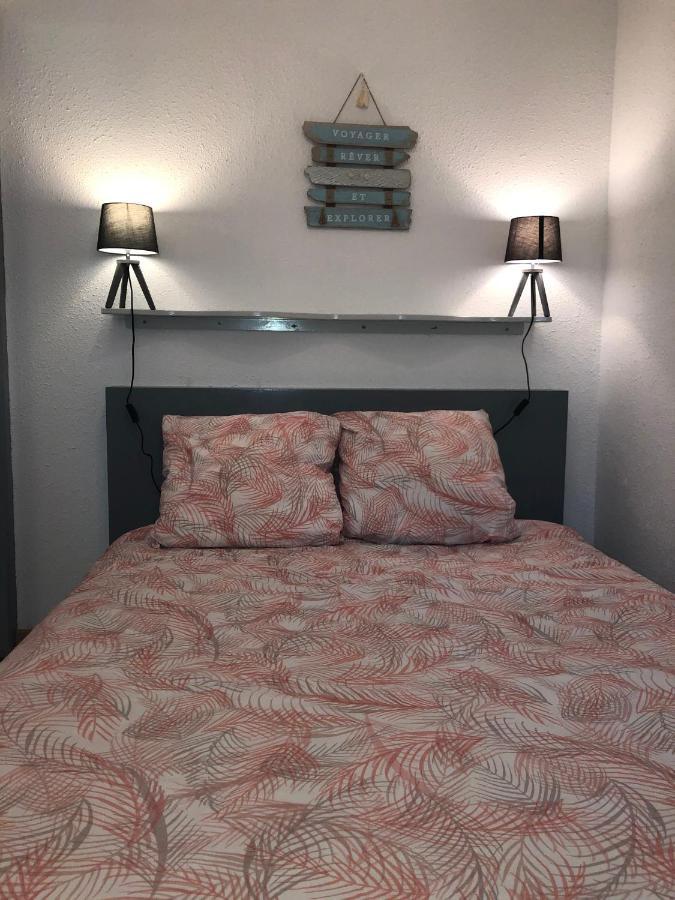 Saint-Nic Appartement Cosy 100M Plage De Pentrez מראה חיצוני תמונה