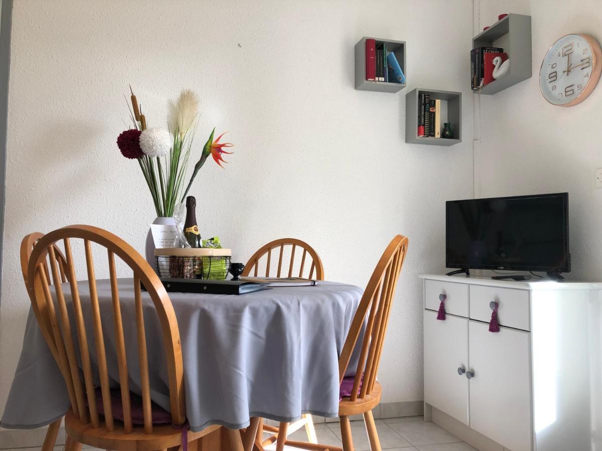 Saint-Nic Appartement Cosy 100M Plage De Pentrez מראה חיצוני תמונה