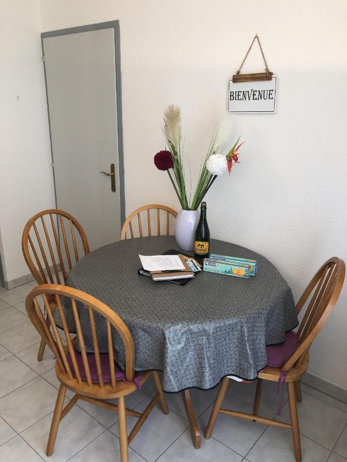 Saint-Nic Appartement Cosy 100M Plage De Pentrez מראה חיצוני תמונה