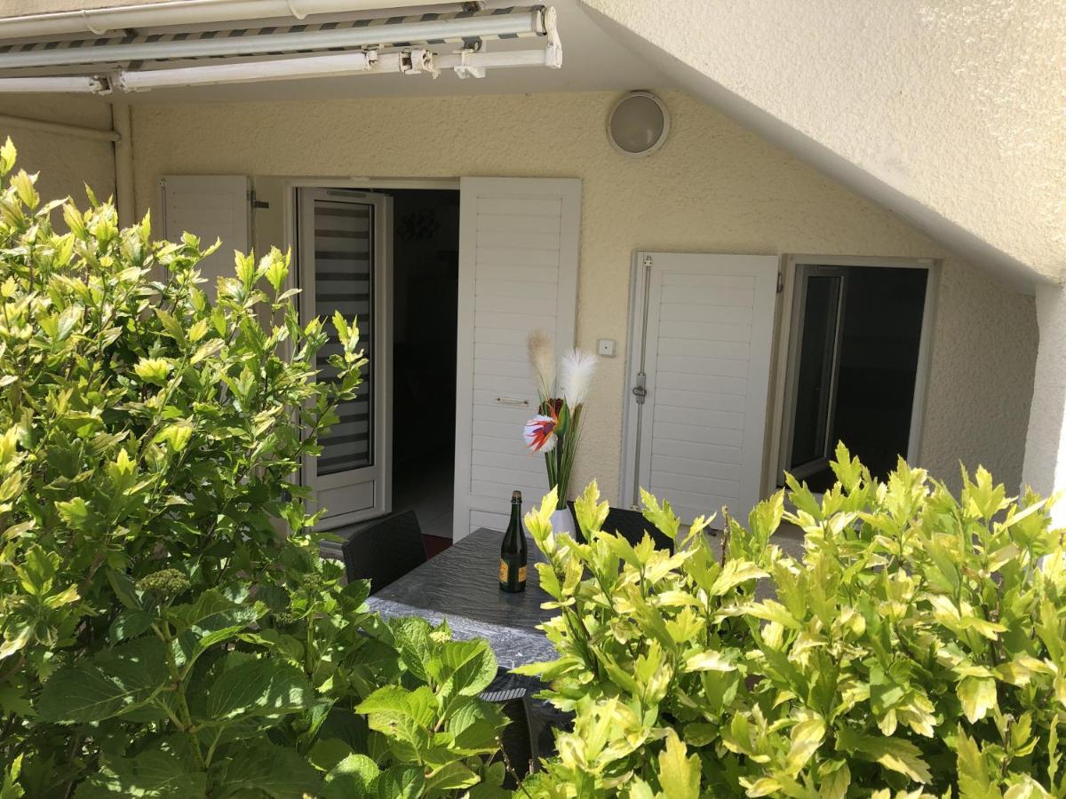 Saint-Nic Appartement Cosy 100M Plage De Pentrez מראה חיצוני תמונה