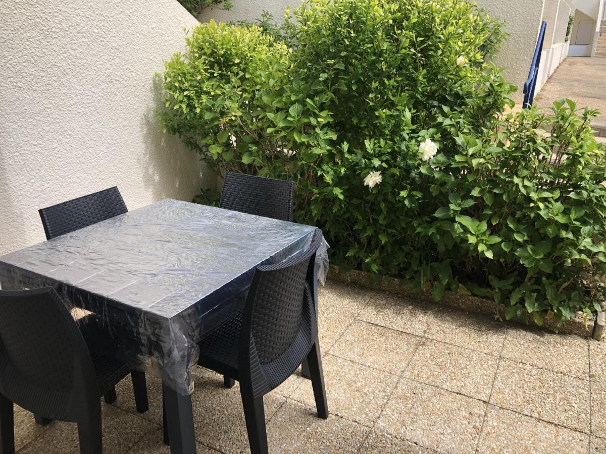Saint-Nic Appartement Cosy 100M Plage De Pentrez מראה חיצוני תמונה