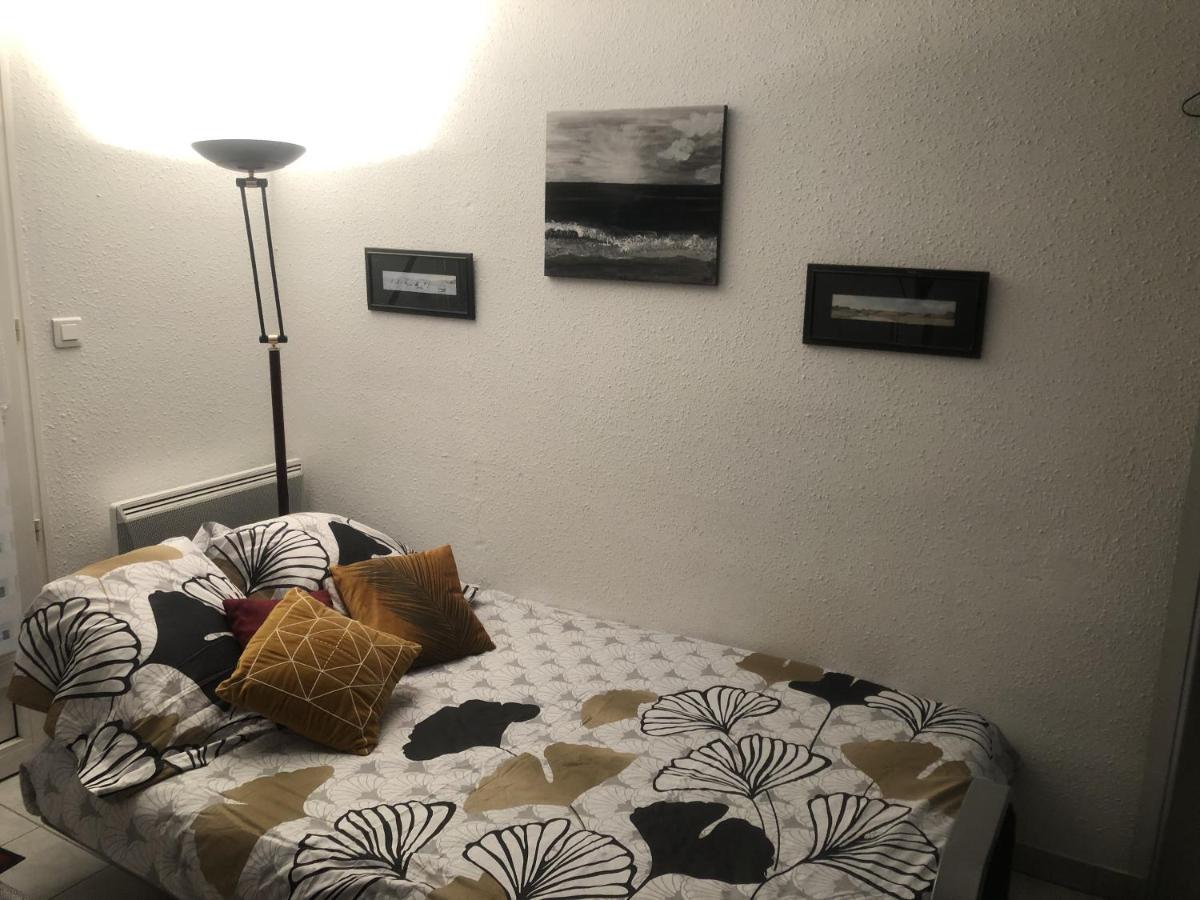 Saint-Nic Appartement Cosy 100M Plage De Pentrez מראה חיצוני תמונה
