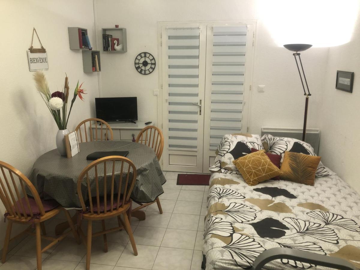 Saint-Nic Appartement Cosy 100M Plage De Pentrez מראה חיצוני תמונה